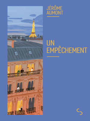 cover image of Un empêchement